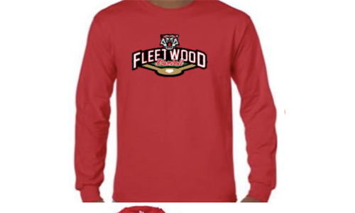 Spiritwear is still available!!!